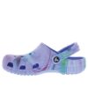 Sabots Crocs (GS) Classic Marbled « Moon Jelly » 208398-5Q6C
