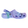 Sabots Crocs (GS) Classic Marbled « Moon Jelly » 208398-5Q6C