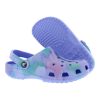 Sabots Crocs (GS) Classic Marbled « Moon Jelly » 208398-5Q6C