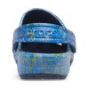 Sabots Crocs (GS) Classic Mossy Oak Coastal « Bleu » 207259-410
