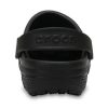 Sabots Crocs (GS) Classic « Noir » 204094-001