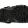 Sabots Crocs (GS) Classic « Noir » 204094-001