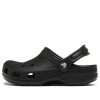 Sabots Crocs (GS) Classic « Noir » 206991-001
