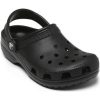 Sabots Crocs (GS) Classic « Noir » 206991-001