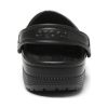 Sabots Crocs (GS) Classic « Noir » 206991-001