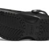 Sabots Crocs (GS) Classic « Noir » 206991-001