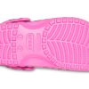 Sabots Crocs (GS) Classic Out of This World « Rose électrique noir » 206739-6QS
