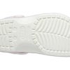Sabots Crocs (GS) Classic « Rose Blanc » 209161-6S0