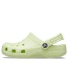 Sabots Crocs (GS) Classic « Vert » 206991-335