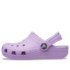 Sabots Crocs (GS) Classic « Violet » 204536-5PR