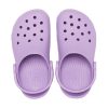 Sabots Crocs (GS) Classic « Violet » 204536-5PR