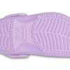 Sabots Crocs (GS) Classic « Violet » 204536-5PR