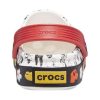 Sabots Crocs (GS) Classic x Mickey Mouse « Blanc Rouge Noir » 208866-100