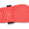 Sabots Crocs (GS) Classic x Mickey Mouse « Rouge Jaune Noir » 208027-063