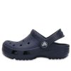 Sabots Crocs (GS) Coast « Bleu marine » 204094-410