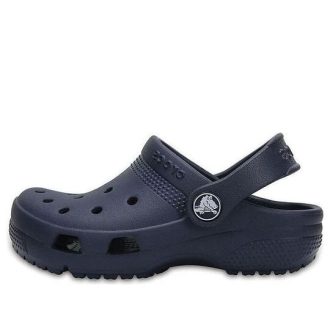 Sabots Crocs (GS) Coast « Bleu marine » 204094-410