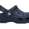 Sabots Crocs (GS) Coast « Bleu marine » 204094-410