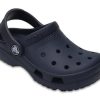 Sabots Crocs (GS) Coast « Bleu marine » 204094-410