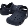 Sabots Crocs (GS) Coast « Bleu marine » 204094-410