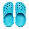 Sabots Crocs (GS) Crocband « Bleu Blanc » 204537-4SL