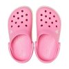 Sabots Crocs (GS) Crocband Rainbow Glitter « Rose » 206151-669