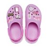 Sabots Crocs (GS) Cutie Crush « Barbie Taffy Pink » 208805-6SW