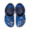 Sabots Crocs (GS) Duet Max 2 Camo Redux « Navy Stucco » 209120-46K