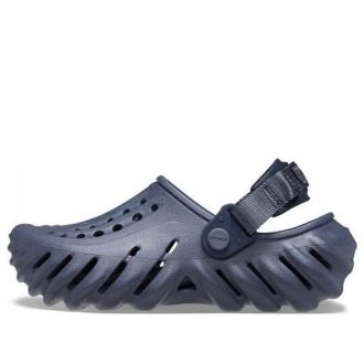Sabots Crocs (GS) Echo « Tempête » 208190-4EA