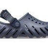 Sabots Crocs (GS) Echo « Tempête » 208190-4EA