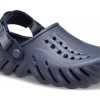 Sabots Crocs (GS) Echo « Tempête » 208190-4EA