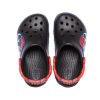 Sabots Crocs (GS) Fun Lab Darth Vader « Noir Bleu Rouge » 207189-001
