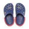 Sabots Crocs (GS) Fun Lab Mickey Lights « Bleu marine » 207459-410