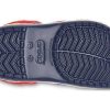 Sabots Crocs (GS) Fun Lab Mickey Lights « Bleu marine » 207459-410