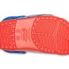 Sabots Crocs (GS) Fun Lab SpiderMan Lights « Rouge Bleu » 205506-8C1