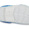 Sabots Crocs (GS) FunLab Disney Toy Story « Gris clair et bleu » 205498-007