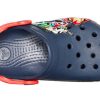 Sabots Crocs (GS) FunLab « Marine » 205507-410
