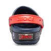 Sabots Crocs (GS) FunLab « Marine » 205507-410