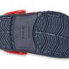 Sabots Crocs (GS) FunLab « Marine » 205507-410