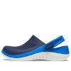 Sabots Crocs (GS) LiteRide 360  « Bleu marine cobalt brillant » 207021-4KB