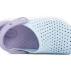 Sabots Crocs (GS) LiteRide « Bleu violet » 205964-4KA