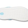 Sabots Crocs (GS) LiteRide « Neo Mint White » 205964-3TM