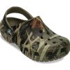 Sabots Crocs (GS) Realtree « Camo » 207093-260