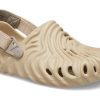 Sabots Crocs (GS) Salehe Bembury X The Pollex « Beige » 208600-1MJ
