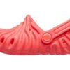 Sabots Crocs (GS) x Salehe Bembury Pollex « Rouge » 209351-6WN