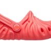 Sabots Crocs (GS) x Salehe Bembury Pollex « Rouge » 209351-6WN
