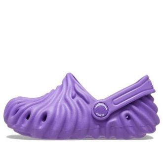 Sabots Crocs (GS) x Salehe Bembury Pollex « Violet » 209351-5AE