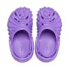 Sabots Crocs (GS) x Salehe Bembury Pollex « Violet » 209351-5AE