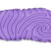 Sabots Crocs (GS) x Salehe Bembury Pollex « Violet » 209351-5AE