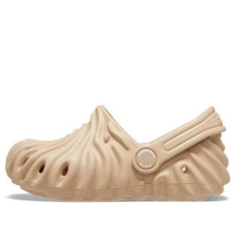 Sabots Crocs (GS) x Salehe Bembury Stone Soup « Beige » 209351-1MJ