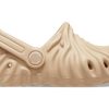 Sabots Crocs (GS) x Salehe Bembury Stone Soup « Beige » 209351-1MJ